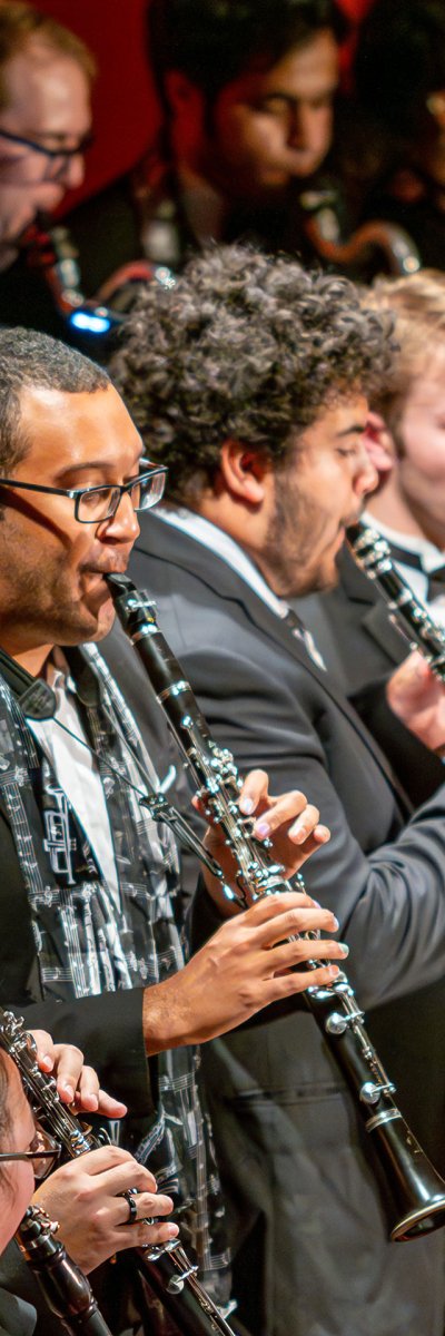 Cali students in concert