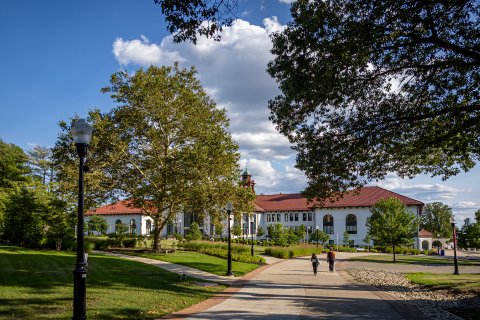 Montclair State University