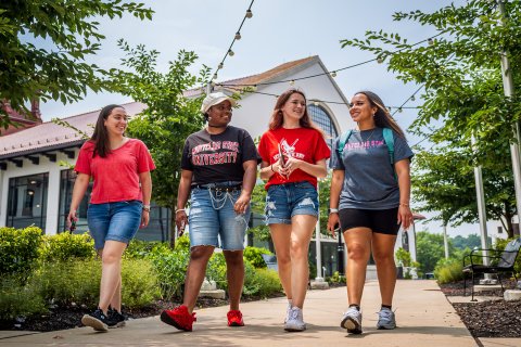 Montclair State University