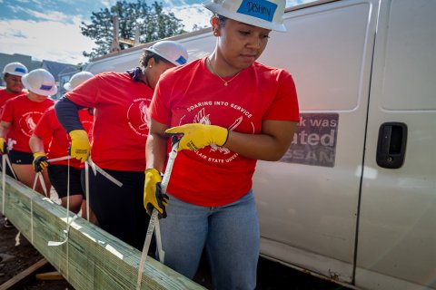 community engagement