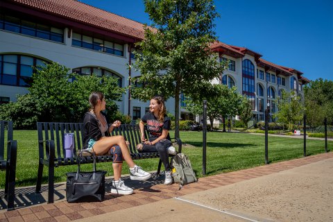 Montclair State University