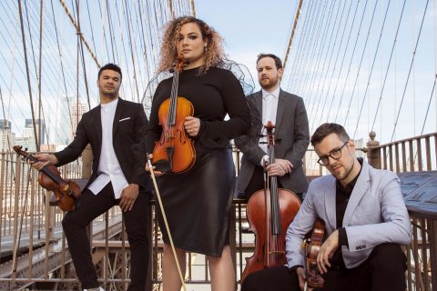 PubliQuartet