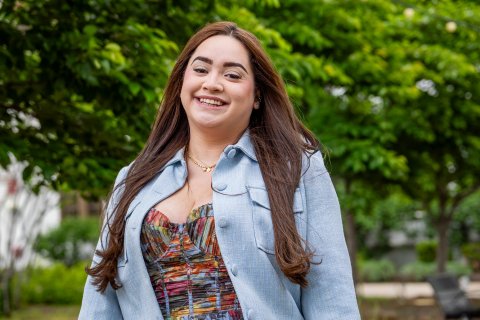 Ana Barahona