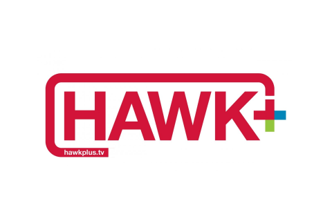 Hawk+ Logo