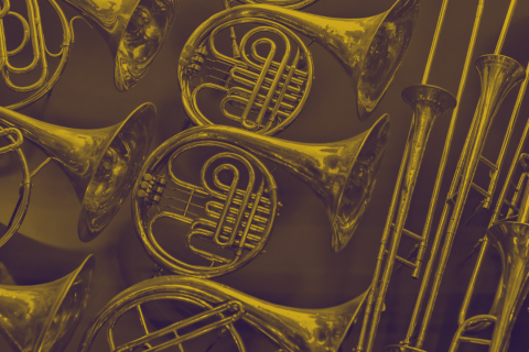 Brass Instruments 