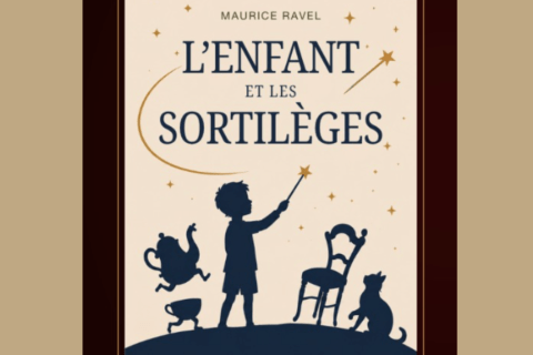 L'enfant et les Sortileges