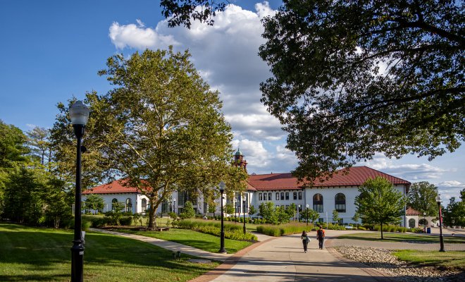 Montclair State University