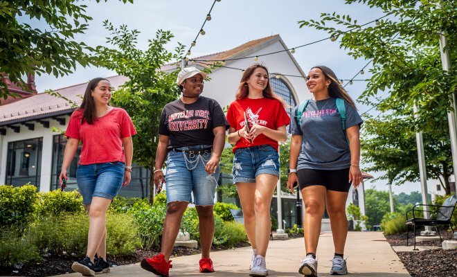 Montclair State University