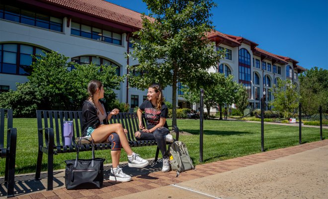 Montclair State University