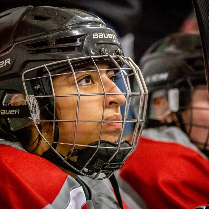 photo of Shelya Gomez