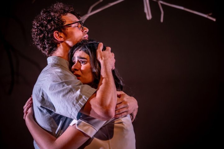 Troilus and Cressida