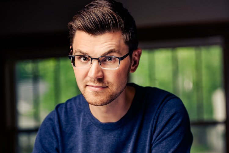 Jake Runestad