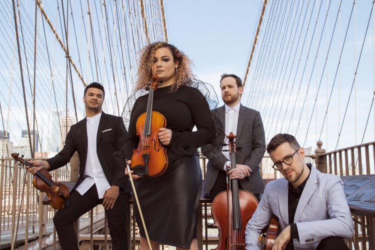 PubliQuartet