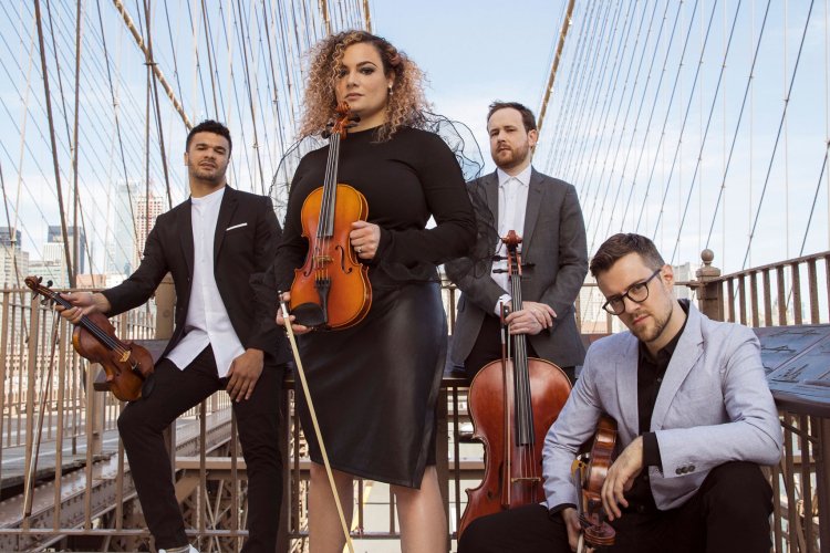 PubliQuartet