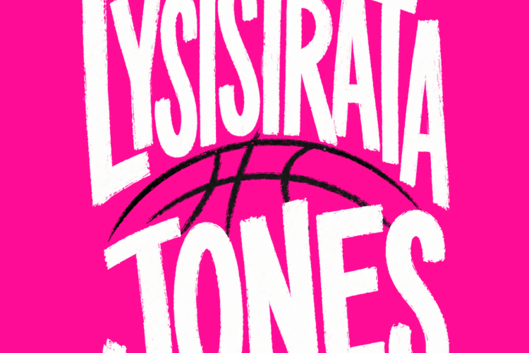 Lysistrata Jones