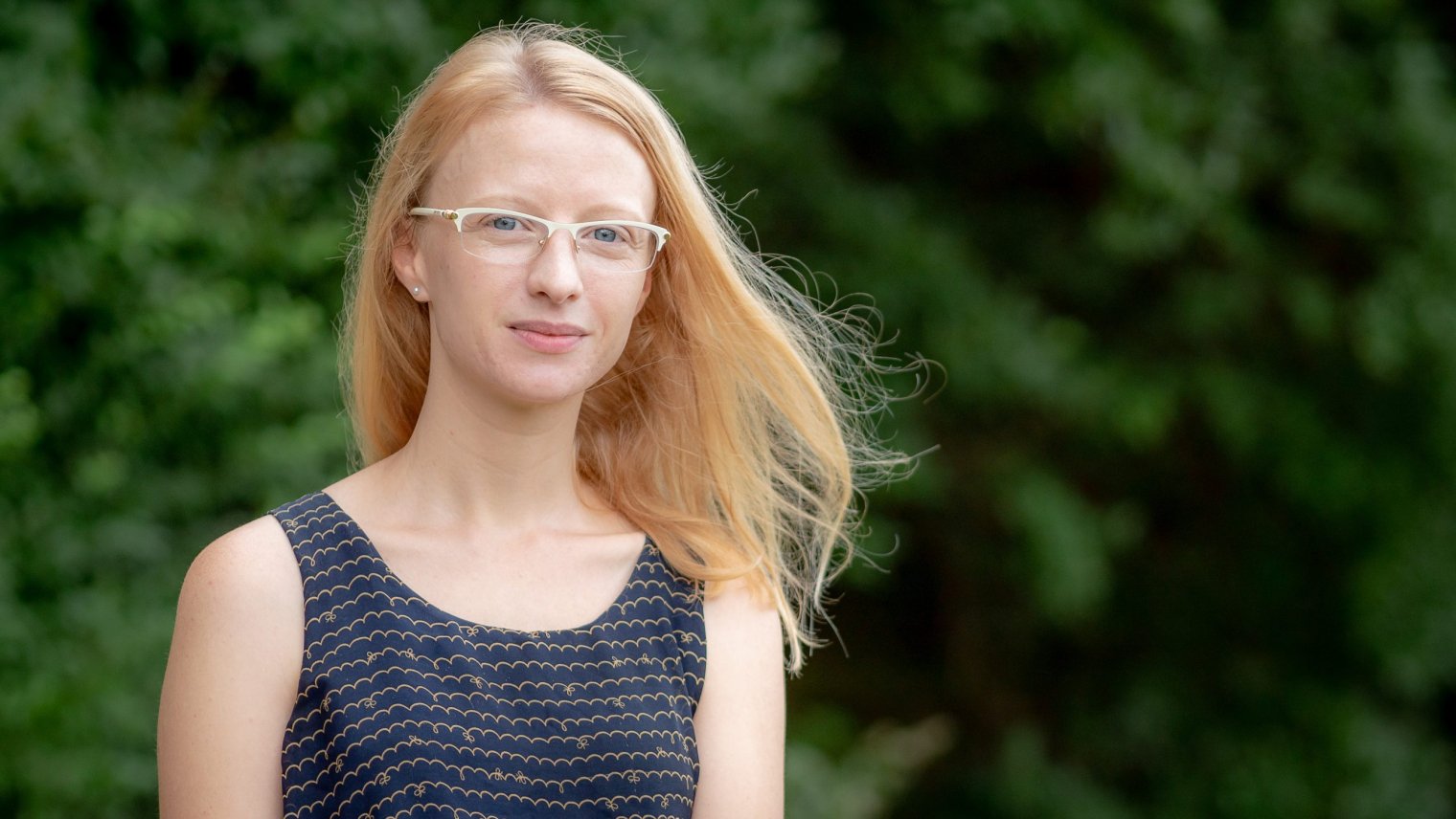 Professor Cortni Borgerson