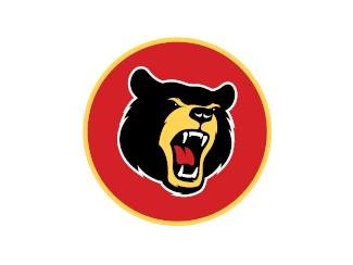 BC Bears Logo