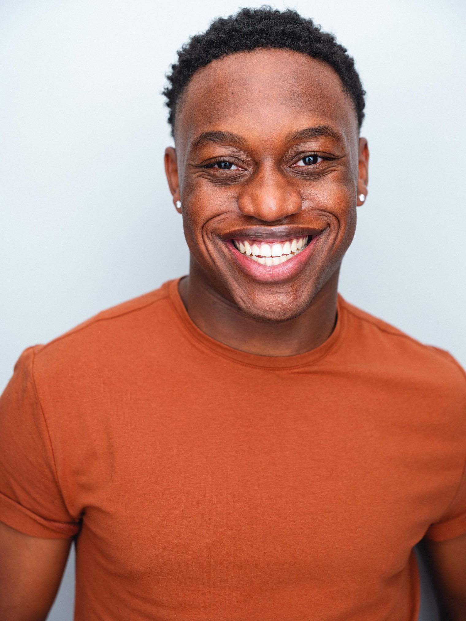 Isaiah Robinson