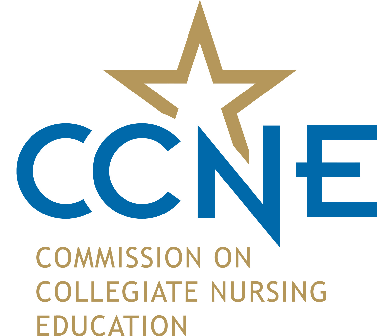 CCNE Logo