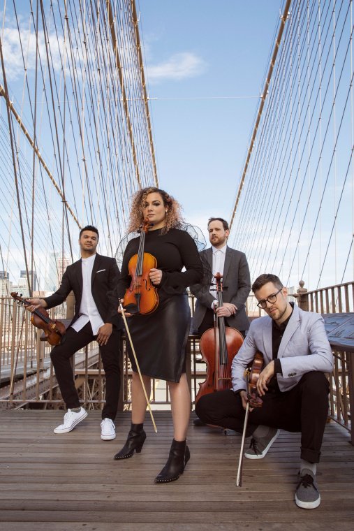 PubliQuartet