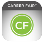 Career Fair Plus App
