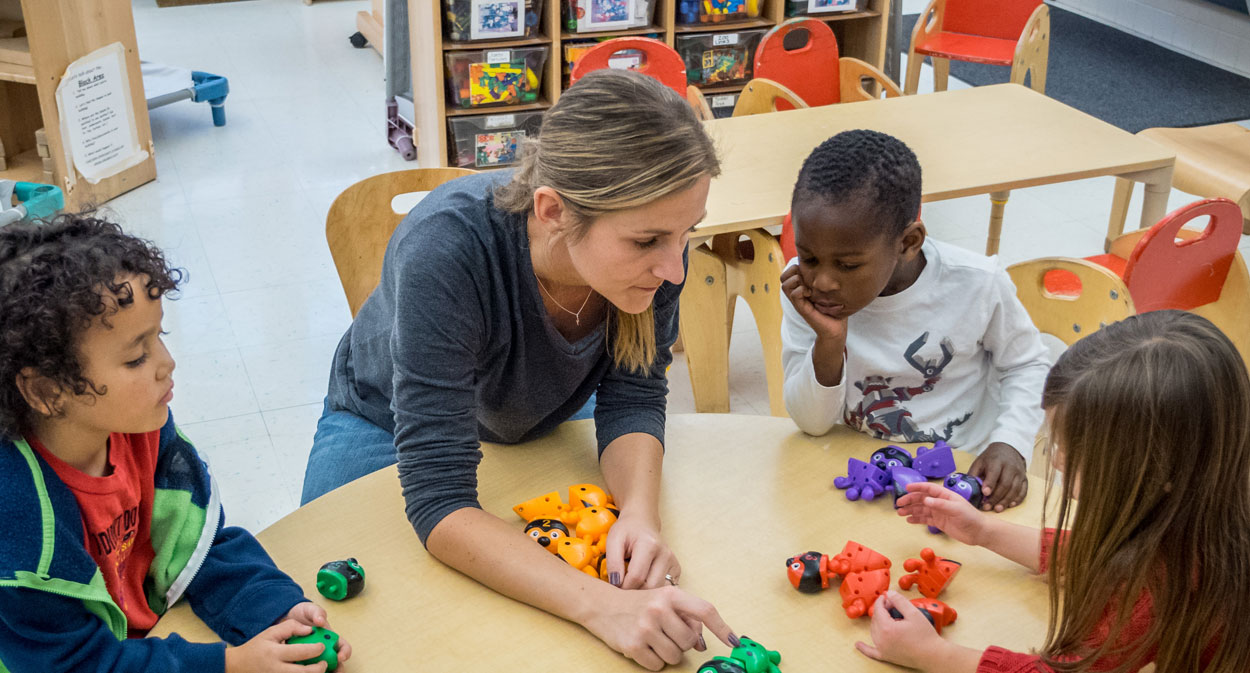 ALTERNATIVE ROUTE TO TEACHING MICHIGAN visual data 3