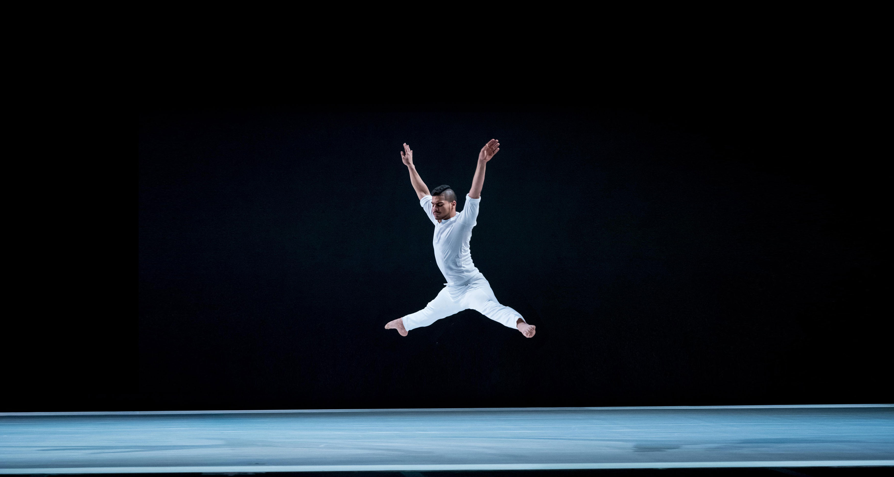 BFA Dance Department Of Theatre And Dance Montclair State University