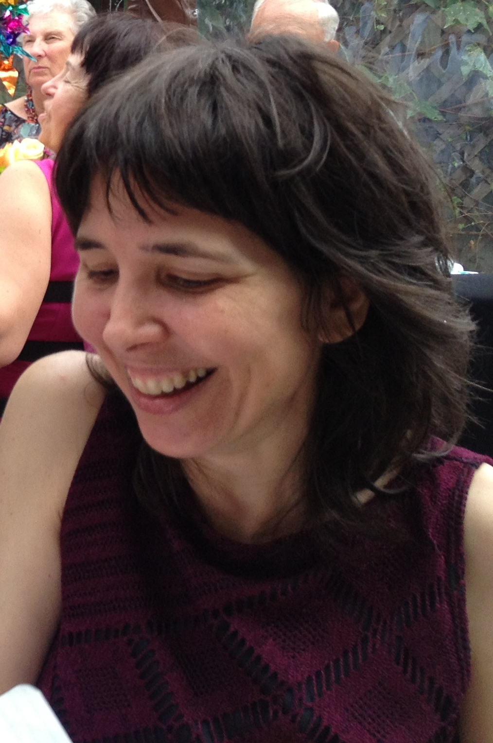 MFA In Dance Faculty Department Of Theatre And Dance Montclair