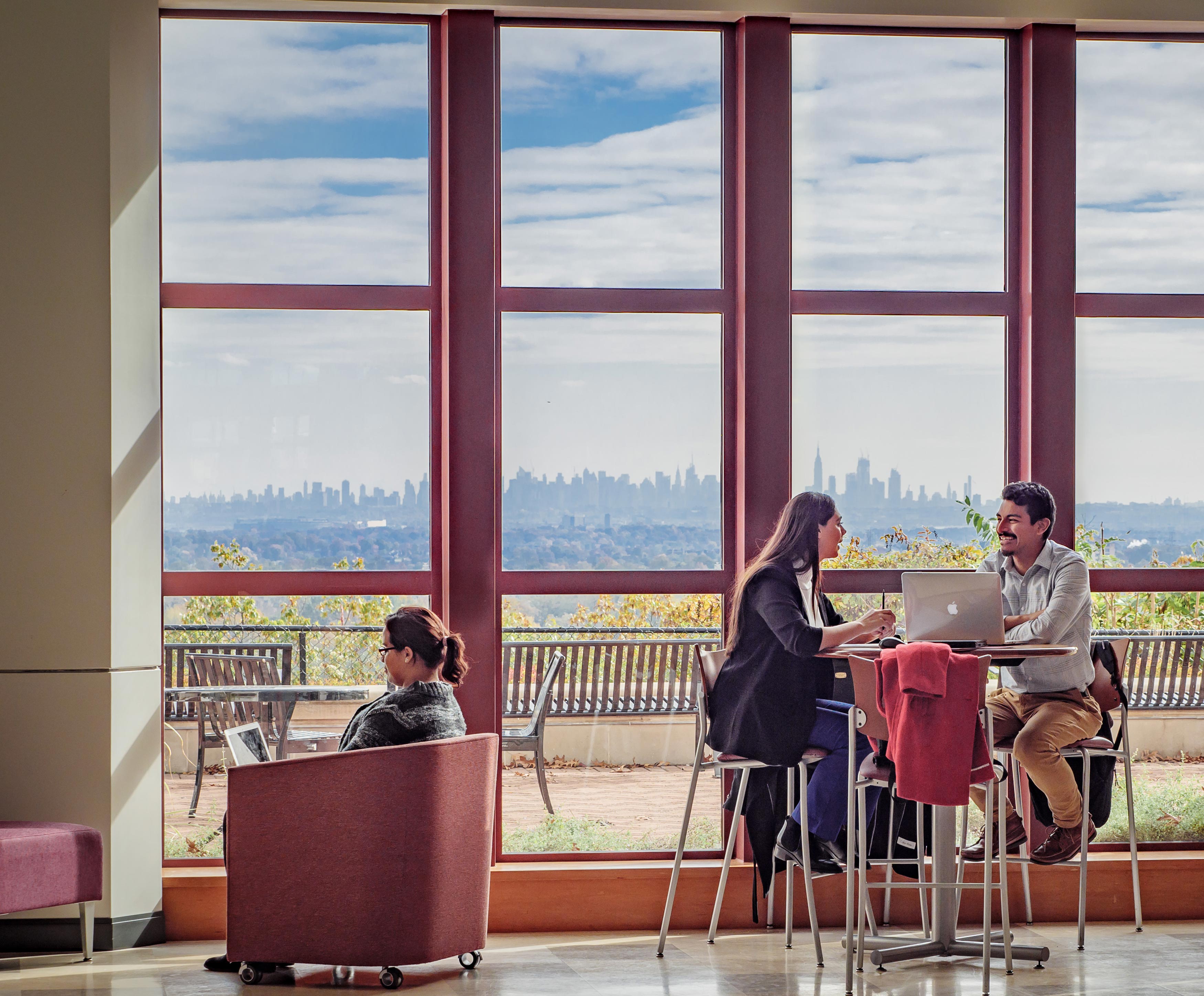 Resources for current students university college montclair state