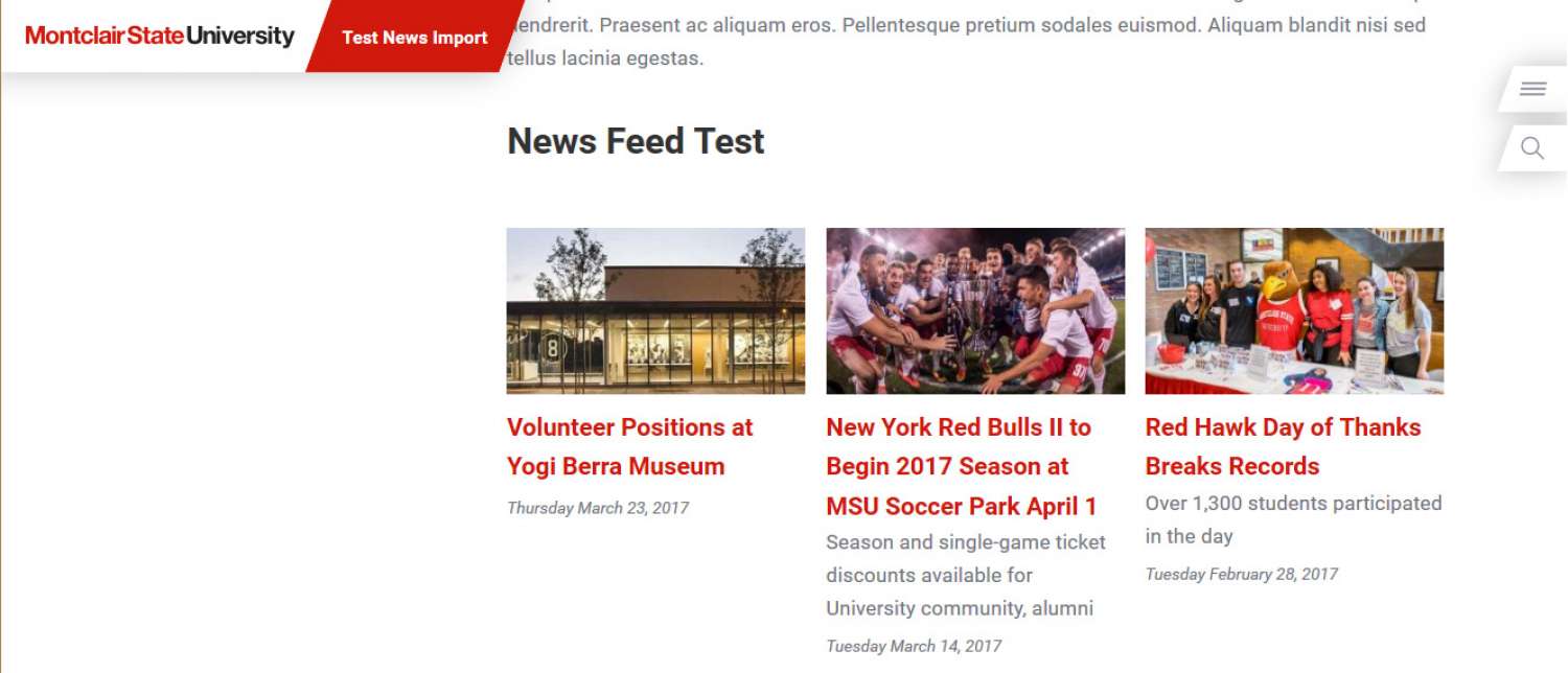 News Feeds University Communications And Marketing Montclair State news-feeds-university-communications-and-marketing-montclair-state