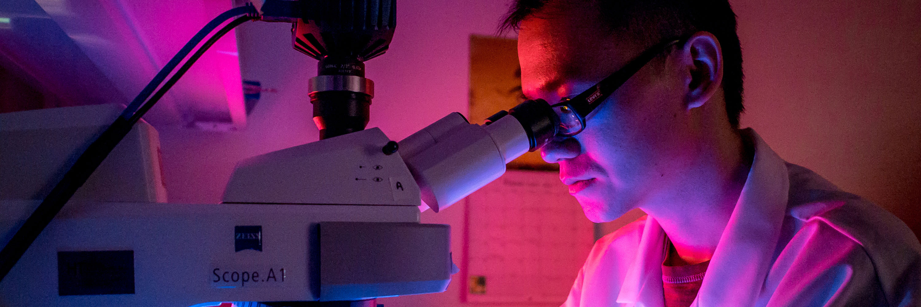 Water Analysis Laboratory New Jersey Center For Water Science And