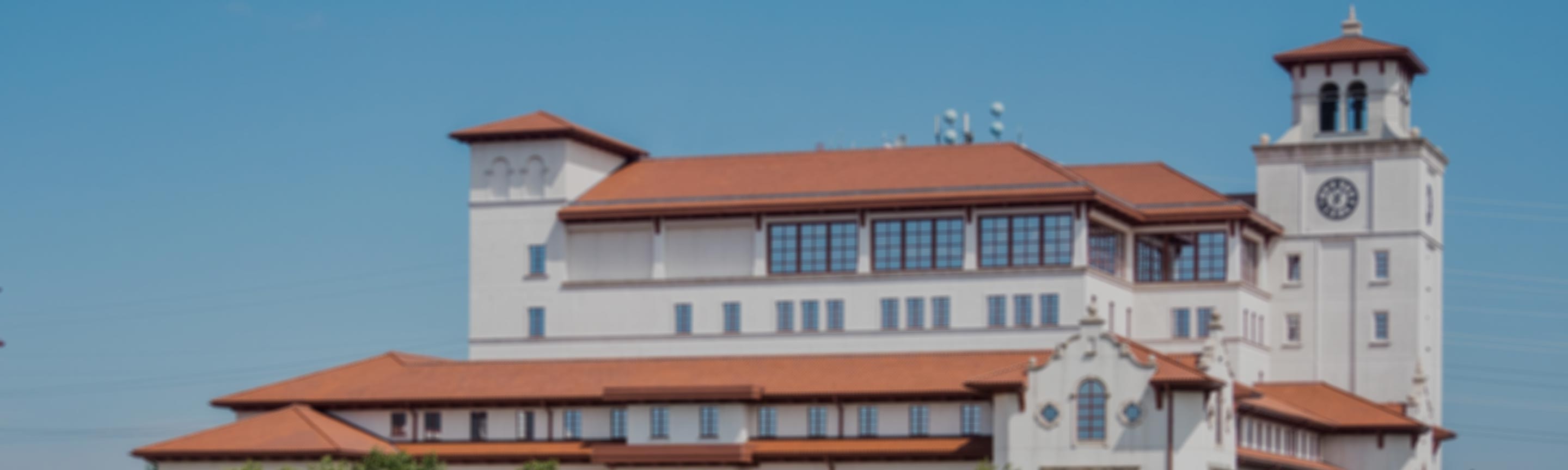 University Calendar Montclair State University