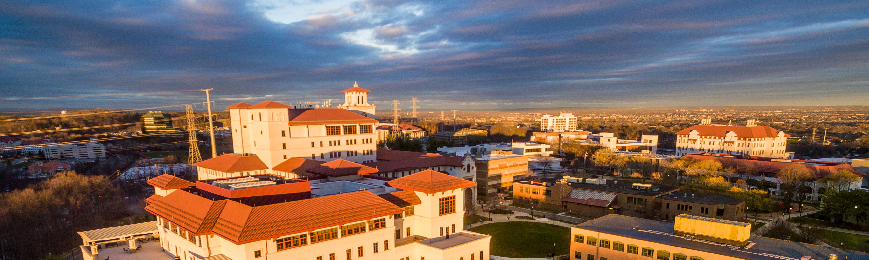 Montclair State University Calendar 2025 2026