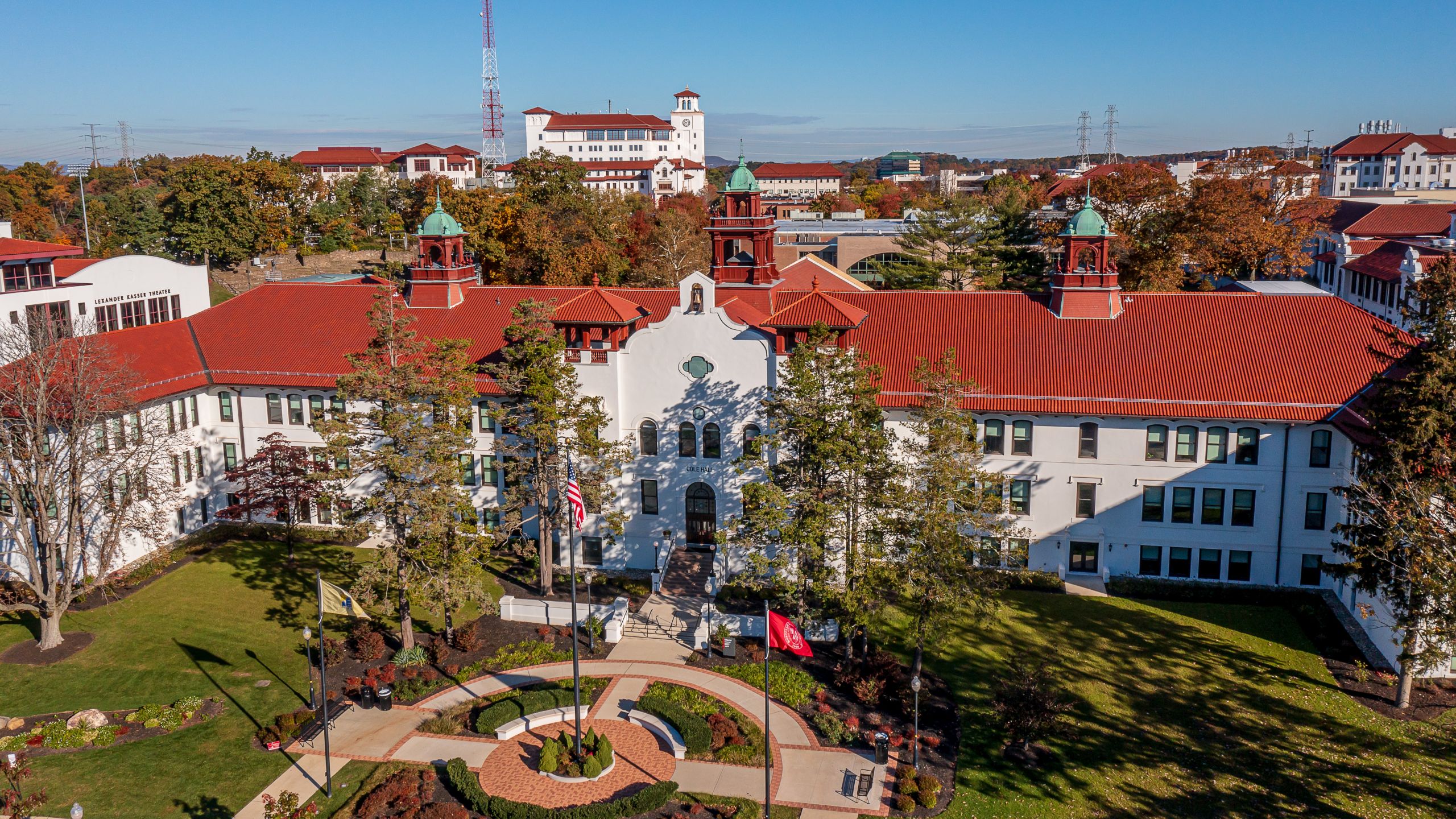 Tuition And Fees Montclair State University