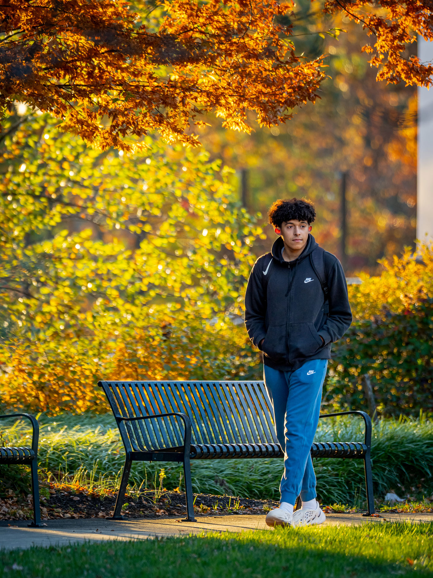 Montclair State University